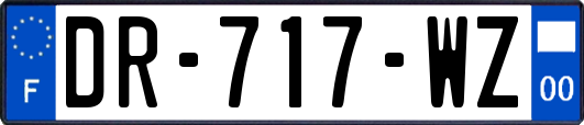 DR-717-WZ