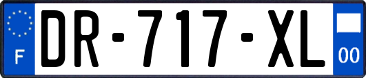 DR-717-XL