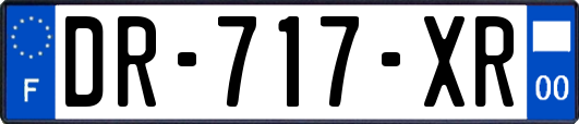 DR-717-XR