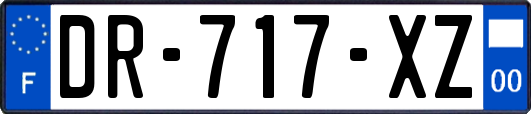 DR-717-XZ