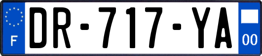 DR-717-YA