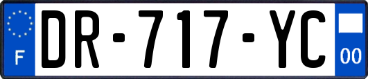 DR-717-YC