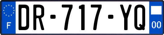 DR-717-YQ