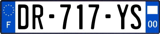 DR-717-YS