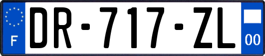 DR-717-ZL