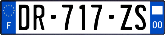 DR-717-ZS