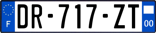 DR-717-ZT