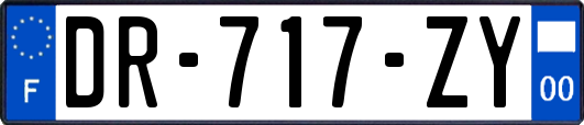 DR-717-ZY