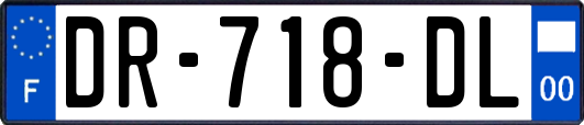 DR-718-DL