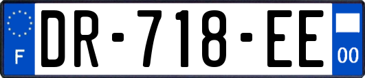 DR-718-EE