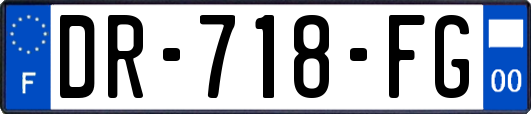 DR-718-FG