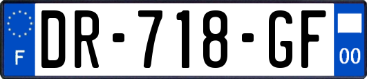 DR-718-GF
