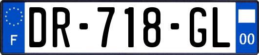 DR-718-GL