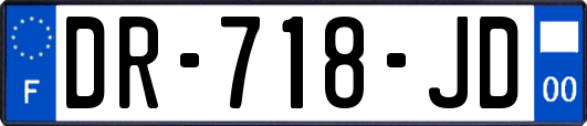 DR-718-JD