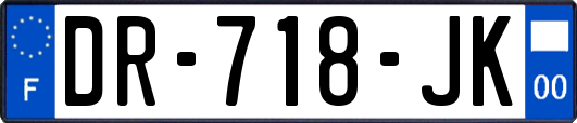 DR-718-JK