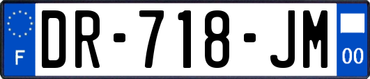 DR-718-JM