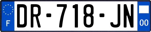 DR-718-JN