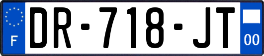 DR-718-JT