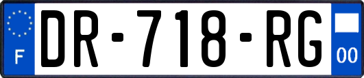 DR-718-RG