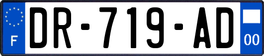 DR-719-AD