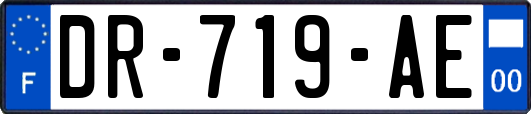 DR-719-AE