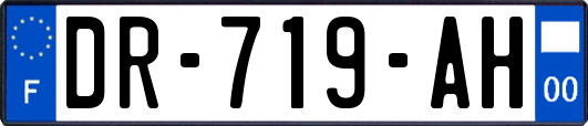 DR-719-AH