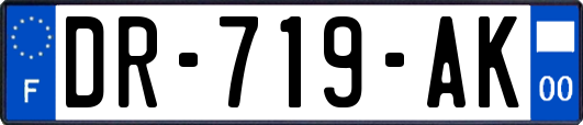 DR-719-AK