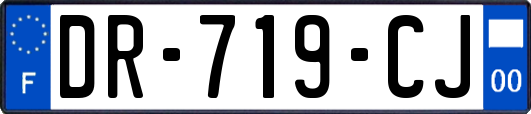 DR-719-CJ