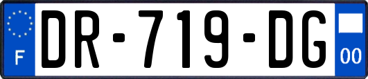 DR-719-DG