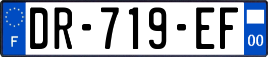 DR-719-EF