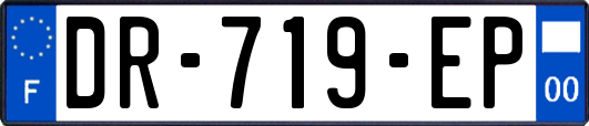 DR-719-EP