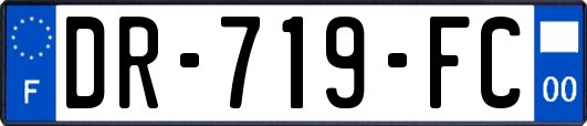 DR-719-FC