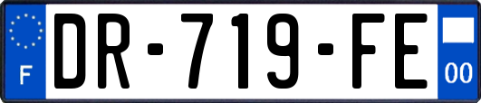 DR-719-FE