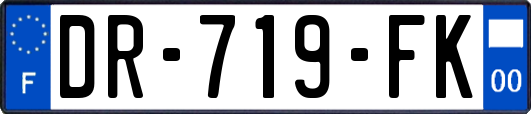 DR-719-FK