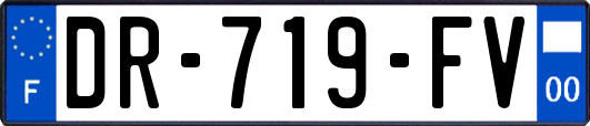 DR-719-FV