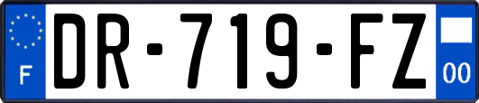 DR-719-FZ