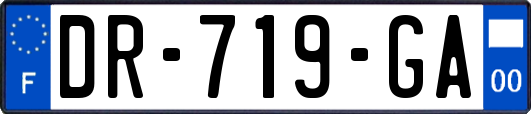 DR-719-GA