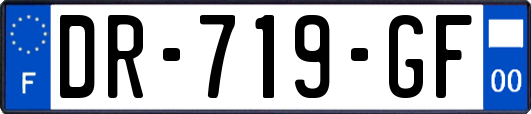 DR-719-GF