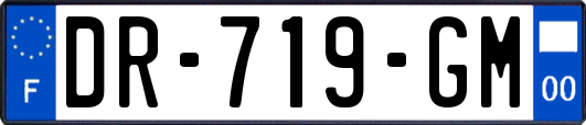 DR-719-GM