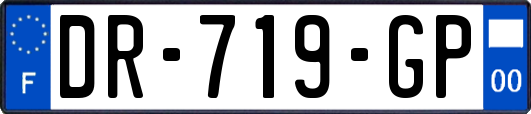 DR-719-GP
