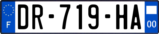 DR-719-HA
