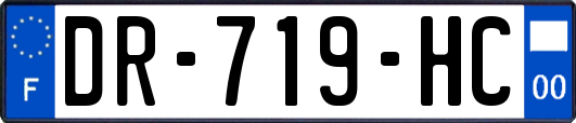 DR-719-HC