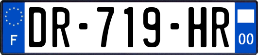 DR-719-HR