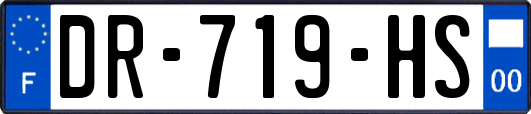 DR-719-HS