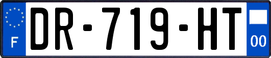 DR-719-HT
