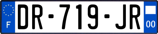 DR-719-JR
