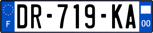 DR-719-KA
