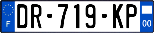 DR-719-KP