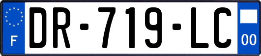DR-719-LC