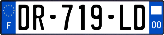 DR-719-LD